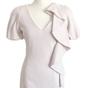VINTAGE 1980's FRENCH CONNECTION COCKTAIL DRESS